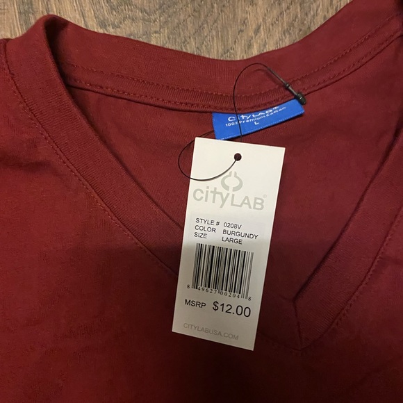 City lab shirts - Picture 3 of 4